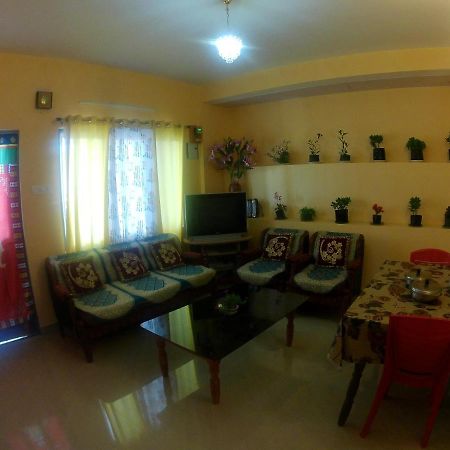 Mountain View Homestay 칼림퐁 외부 사진