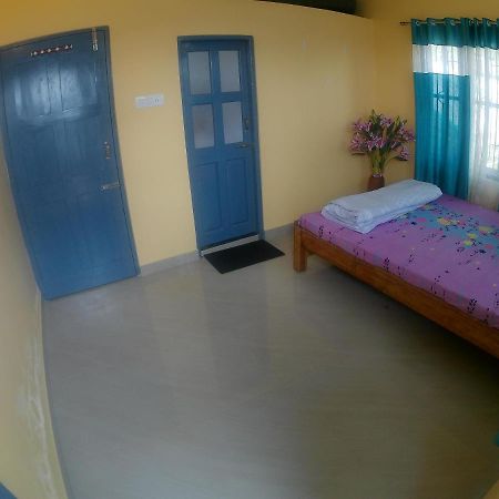 Mountain View Homestay 칼림퐁 외부 사진