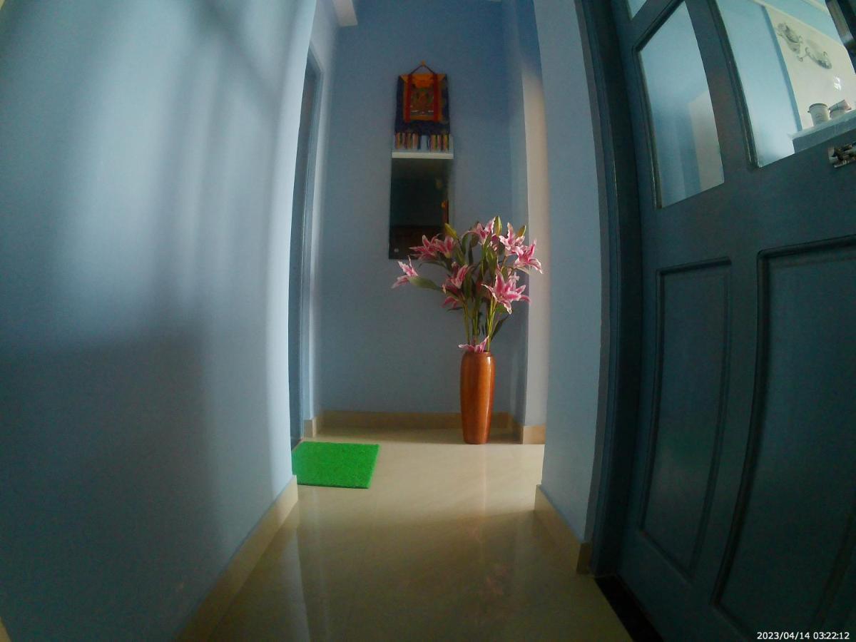 Mountain View Homestay 칼림퐁 외부 사진