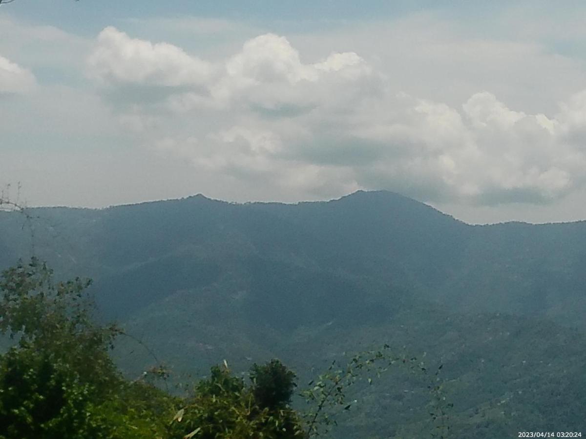 Mountain View Homestay 칼림퐁 외부 사진