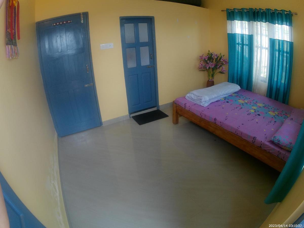 Mountain View Homestay 칼림퐁 외부 사진